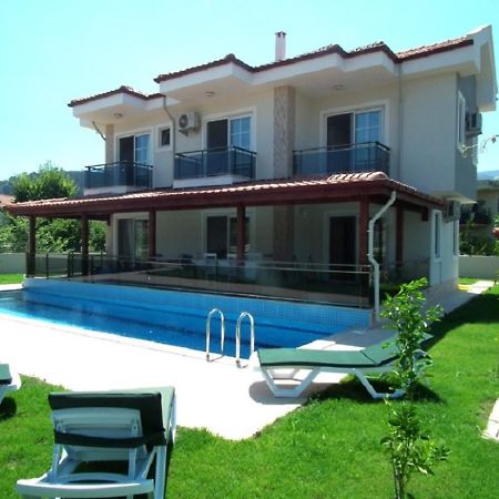 Villa Zehra Dalyan Zewnętrze zdjęcie