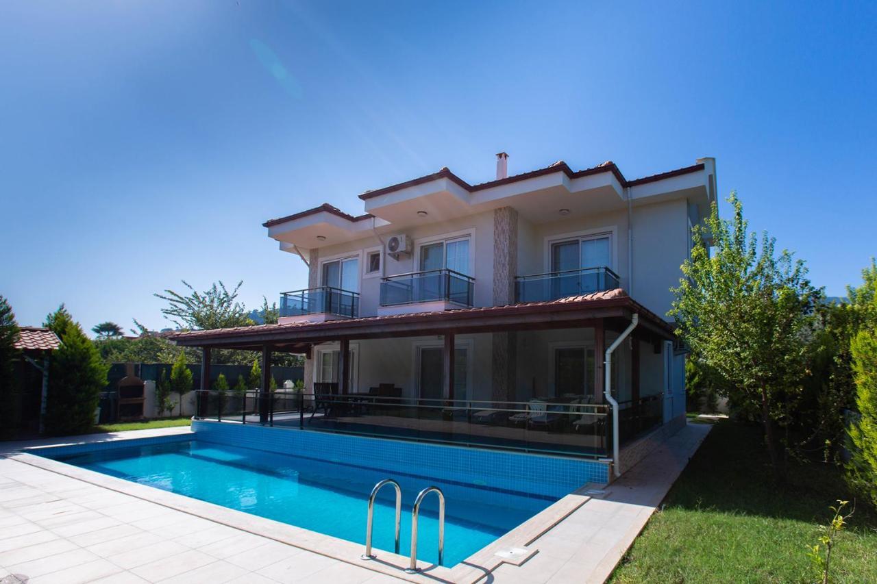 Villa Zehra Dalyan Zewnętrze zdjęcie