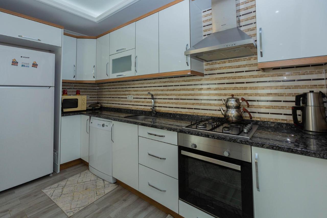 Villa Zehra Dalyan Zewnętrze zdjęcie