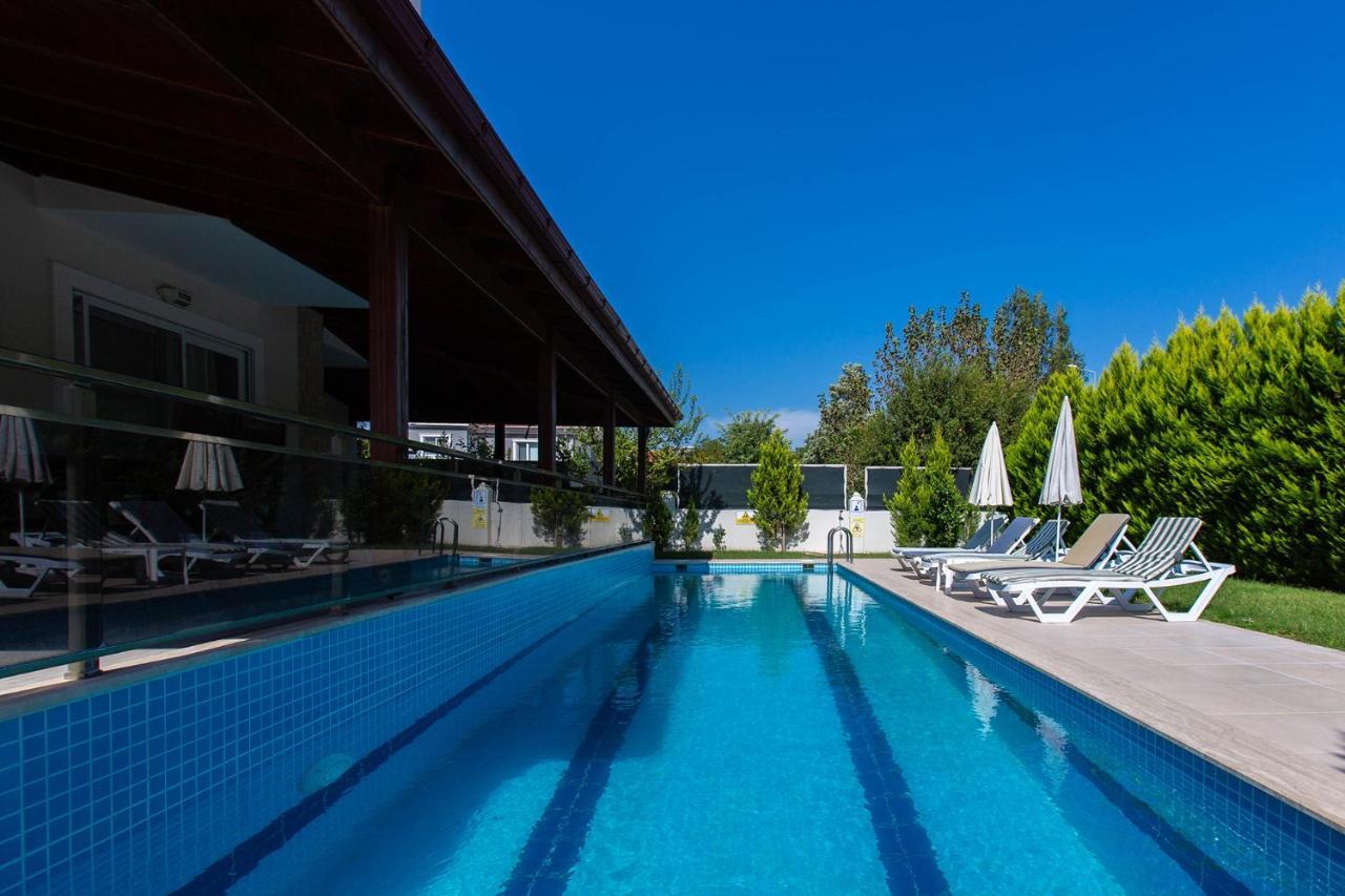 Villa Zehra Dalyan Zewnętrze zdjęcie