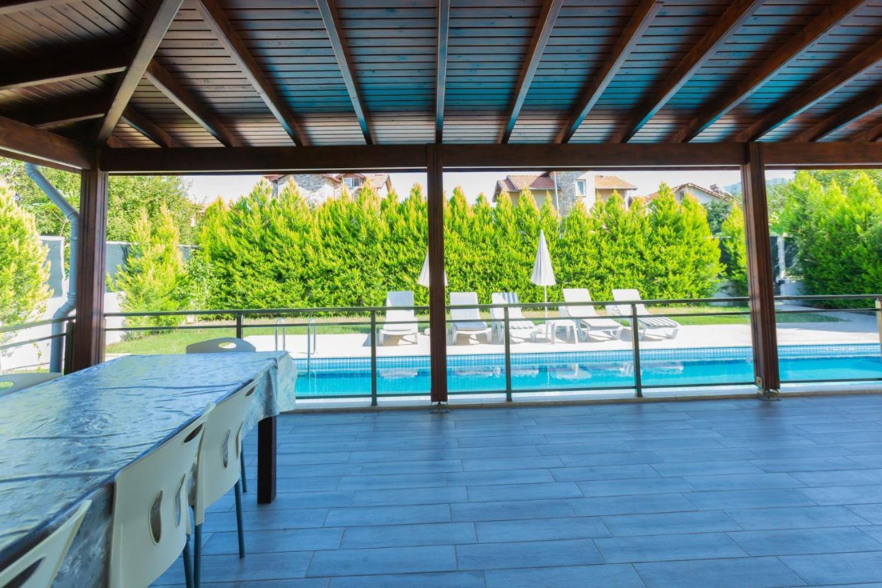 Villa Zehra Dalyan Zewnętrze zdjęcie