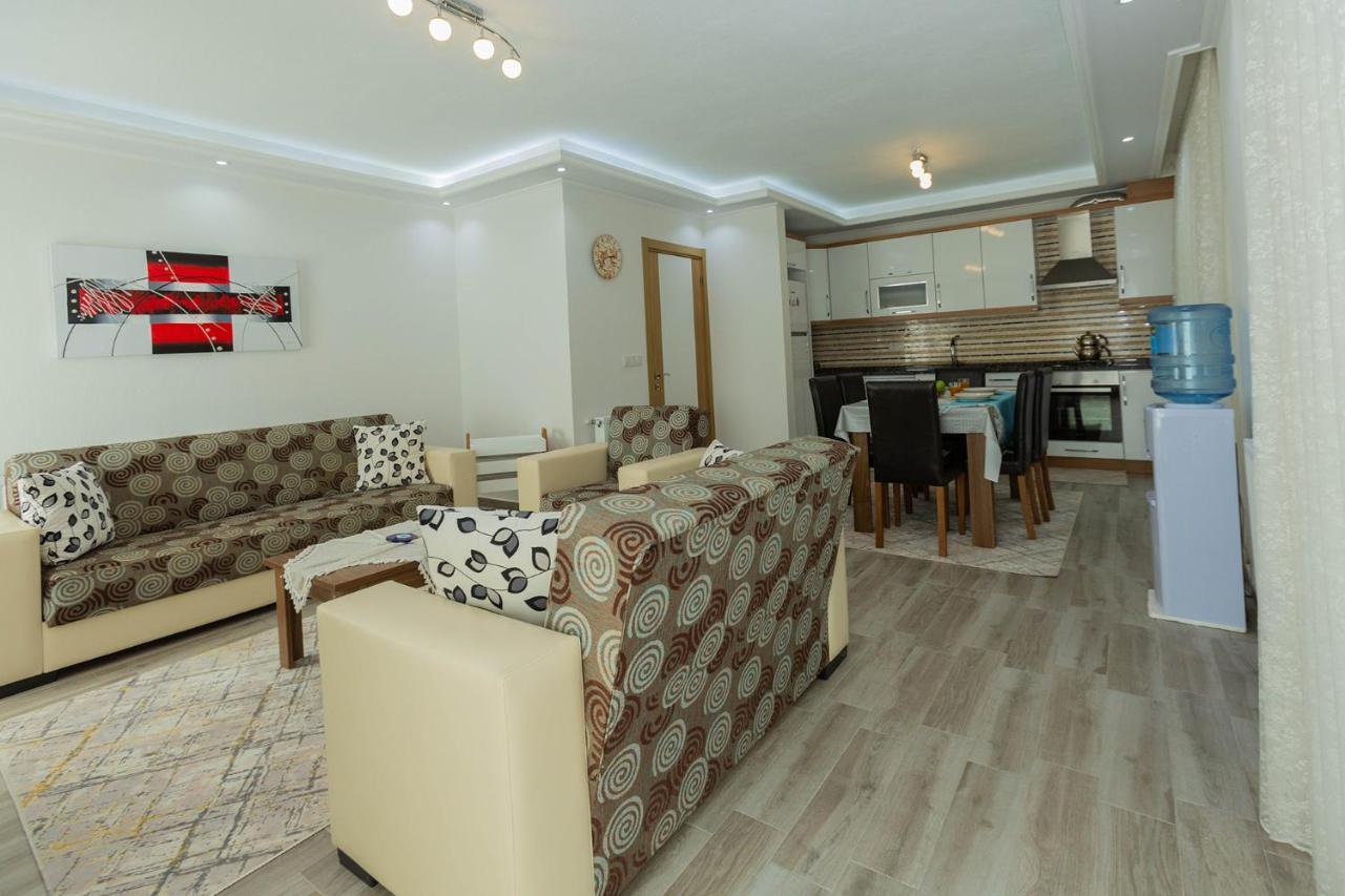 Villa Zehra Dalyan Zewnętrze zdjęcie
