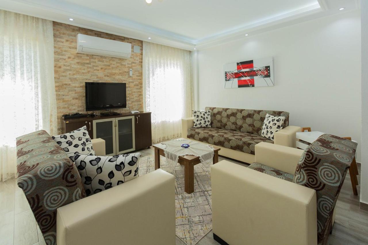 Villa Zehra Dalyan Zewnętrze zdjęcie