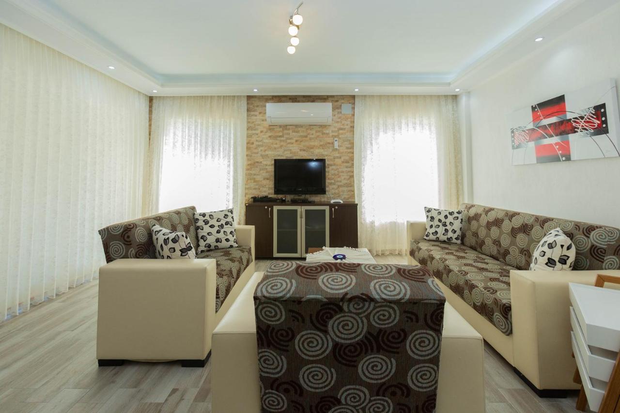 Villa Zehra Dalyan Zewnętrze zdjęcie