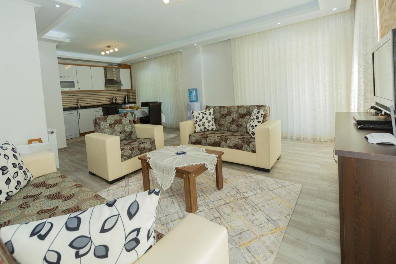 Villa Zehra Dalyan Zewnętrze zdjęcie