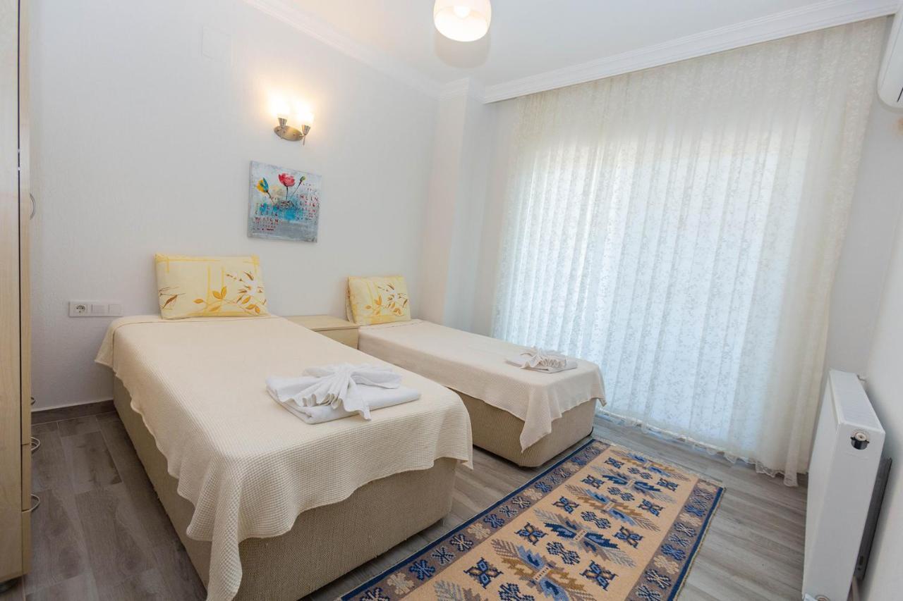 Villa Zehra Dalyan Zewnętrze zdjęcie