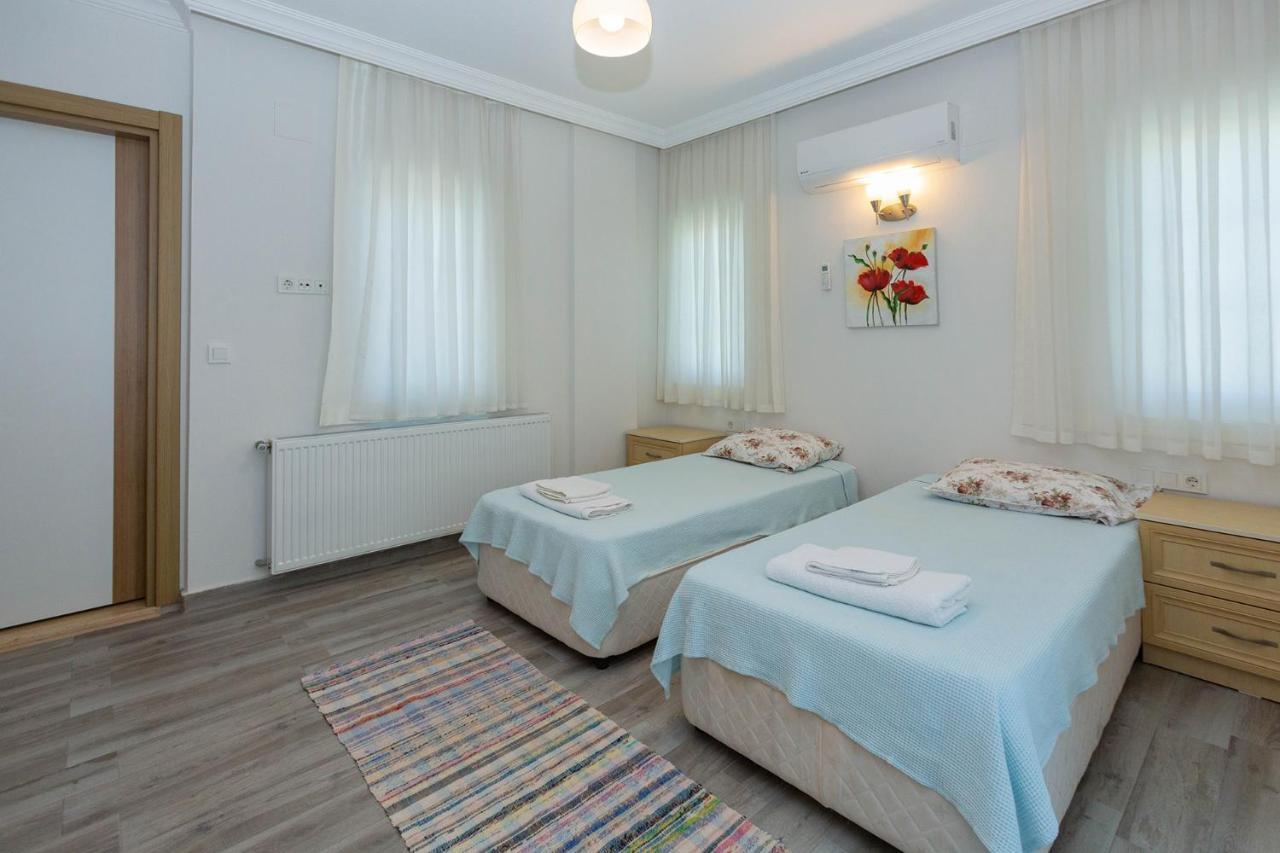 Villa Zehra Dalyan Zewnętrze zdjęcie