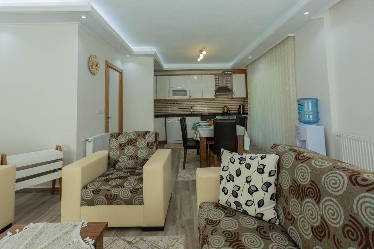 Villa Zehra Dalyan Zewnętrze zdjęcie