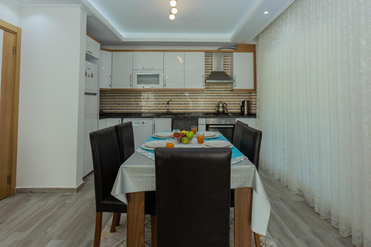 Villa Zehra Dalyan Zewnętrze zdjęcie