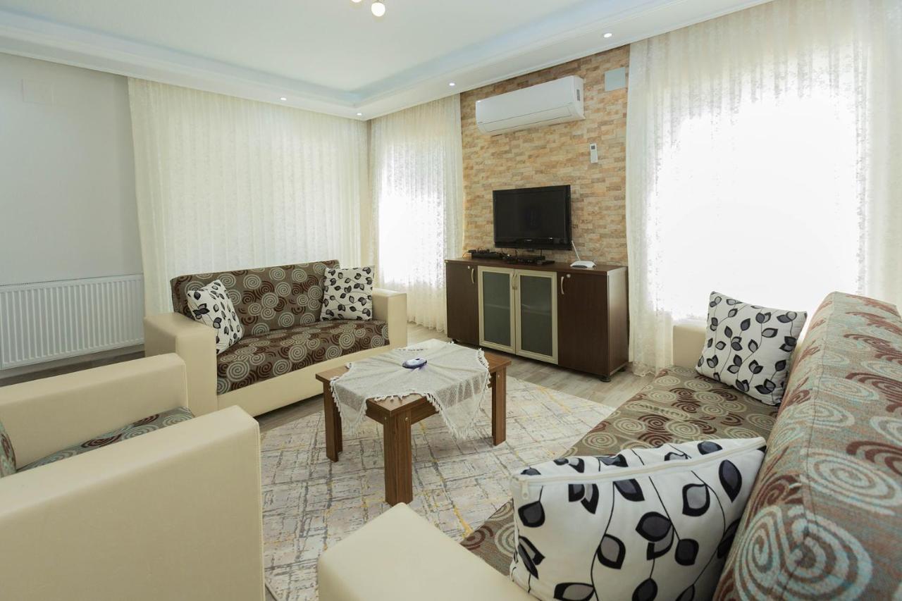Villa Zehra Dalyan Zewnętrze zdjęcie
