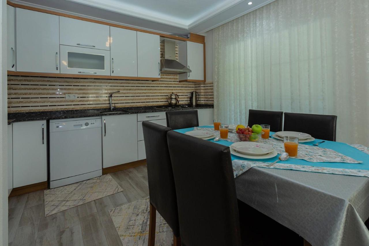 Villa Zehra Dalyan Zewnętrze zdjęcie