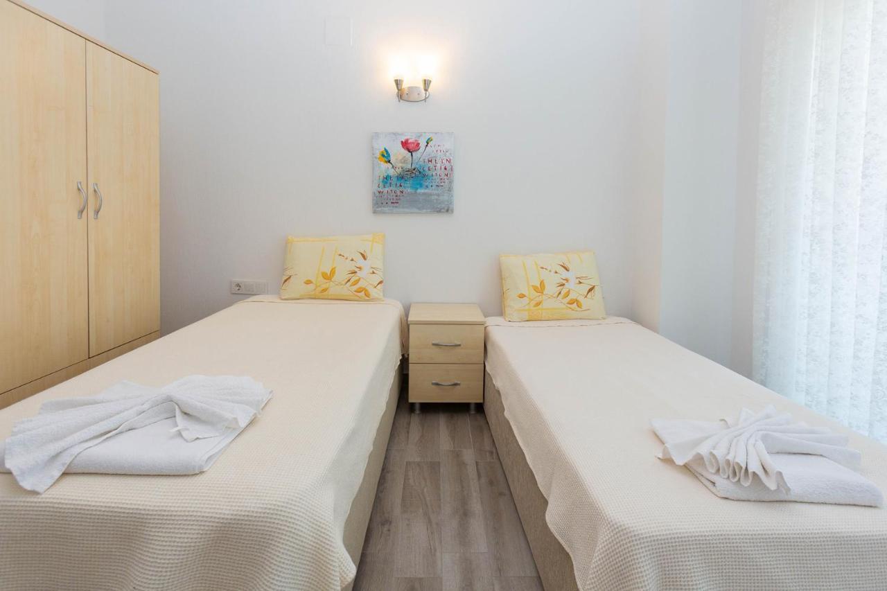 Villa Zehra Dalyan Zewnętrze zdjęcie