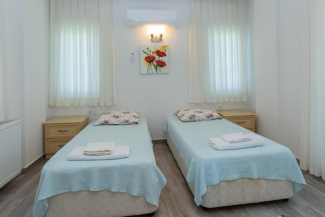 Villa Zehra Dalyan Zewnętrze zdjęcie