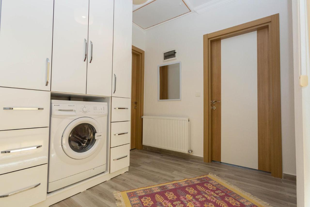 Villa Zehra Dalyan Zewnętrze zdjęcie