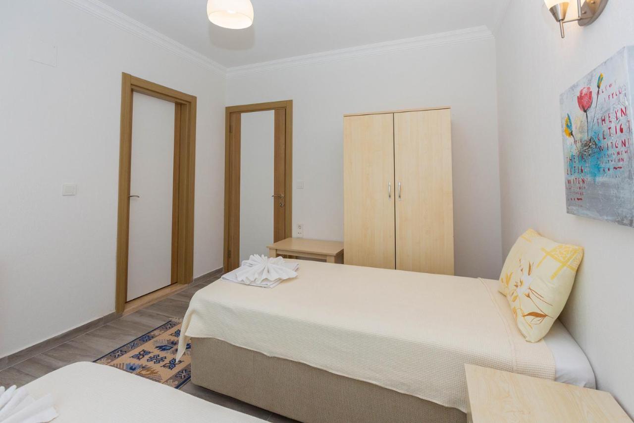 Villa Zehra Dalyan Zewnętrze zdjęcie